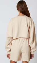 Load image into Gallery viewer, Neutrals Only Shorts