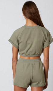 Overnight Shorts