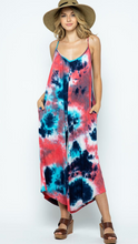 Load image into Gallery viewer, Sleep In It Jumpsuit