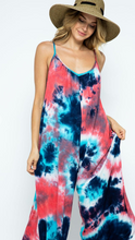 Load image into Gallery viewer, Sleep In It Jumpsuit