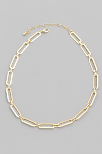 All For You Necklace