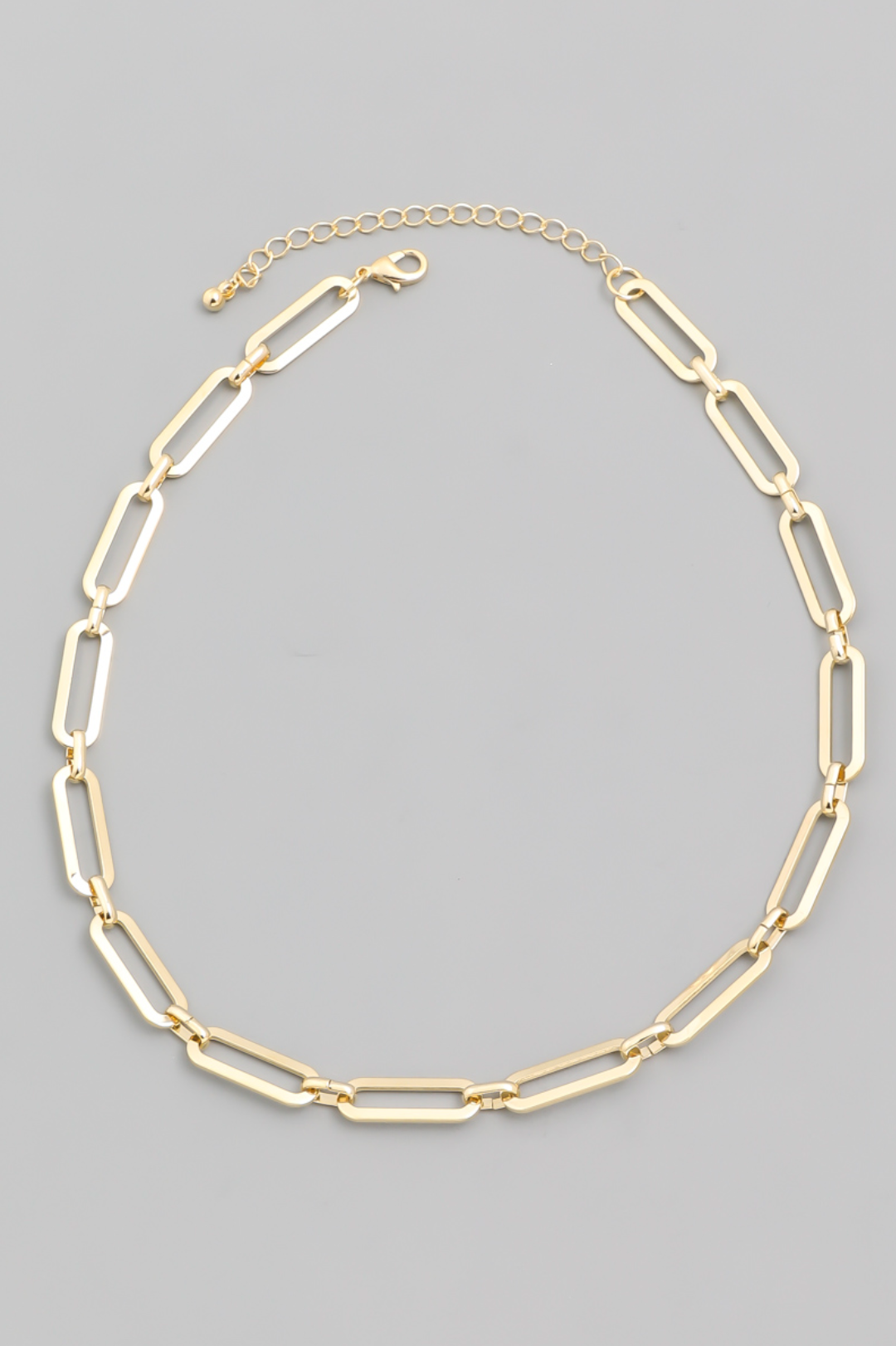 All For You Necklace