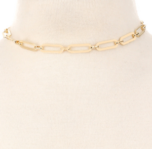 All For You Necklace