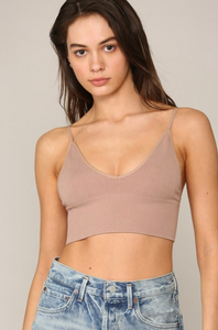 No Doubt Brami Dark Taupe