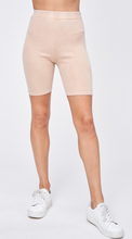 Load image into Gallery viewer, Come Through Bike Shorts
