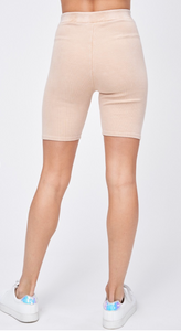 Come Through Bike Shorts