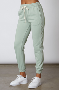 Prince Jogger Moss