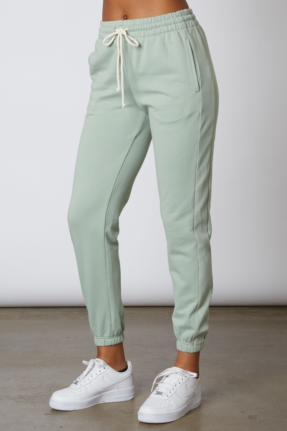 Prince Jogger Moss