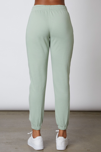 Prince Jogger Moss