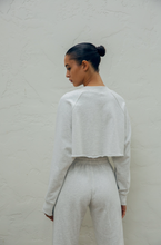 Load image into Gallery viewer, Orchard Sweatshirt Cloud
