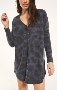 Grove Thermal Dress