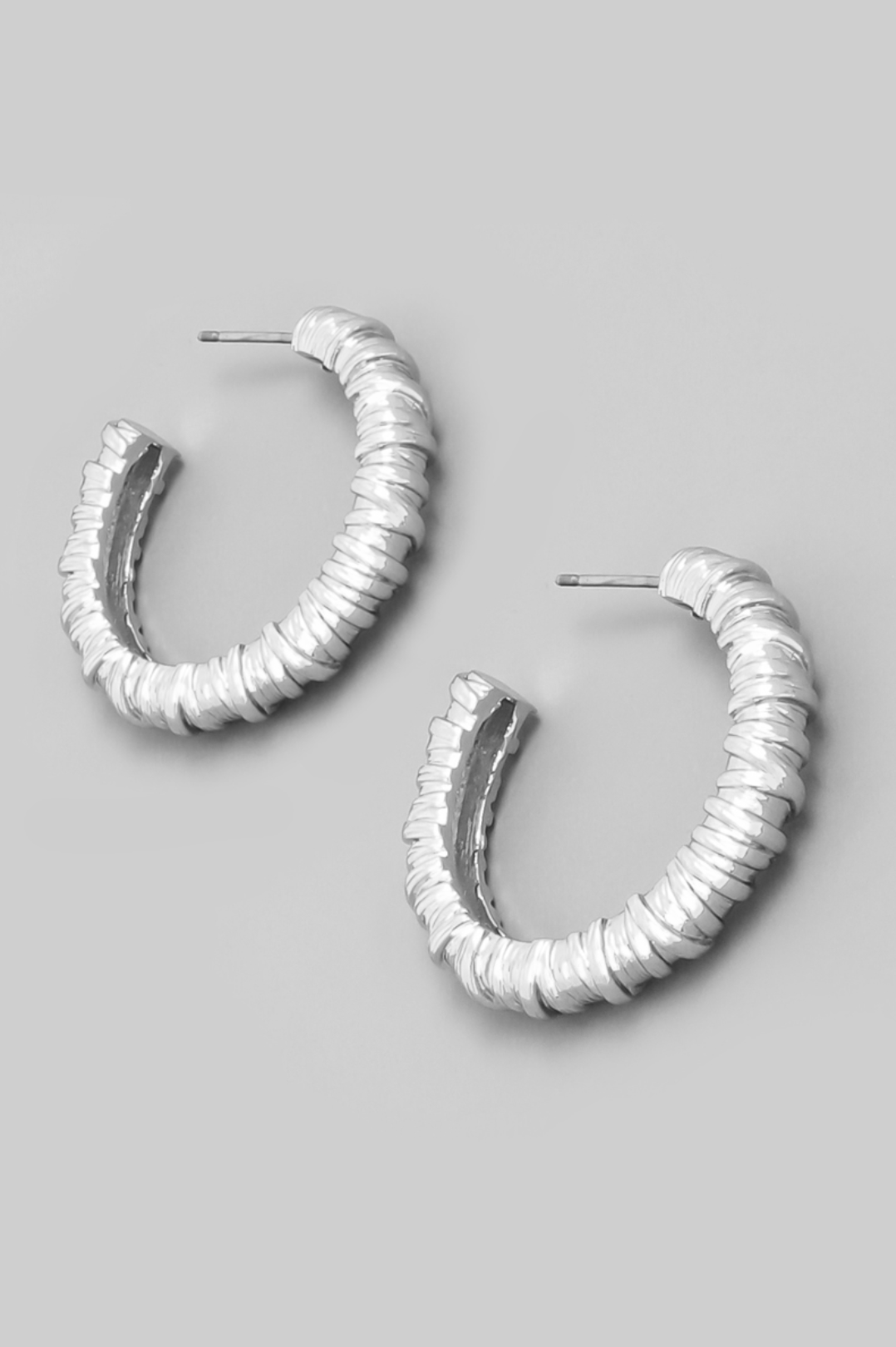 All Night Hoops Silver