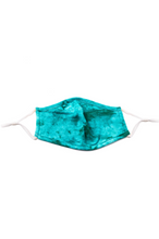 Load image into Gallery viewer, Mermaid Vibes Mask