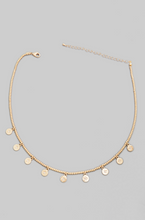Load image into Gallery viewer, Fresh Out Necklace