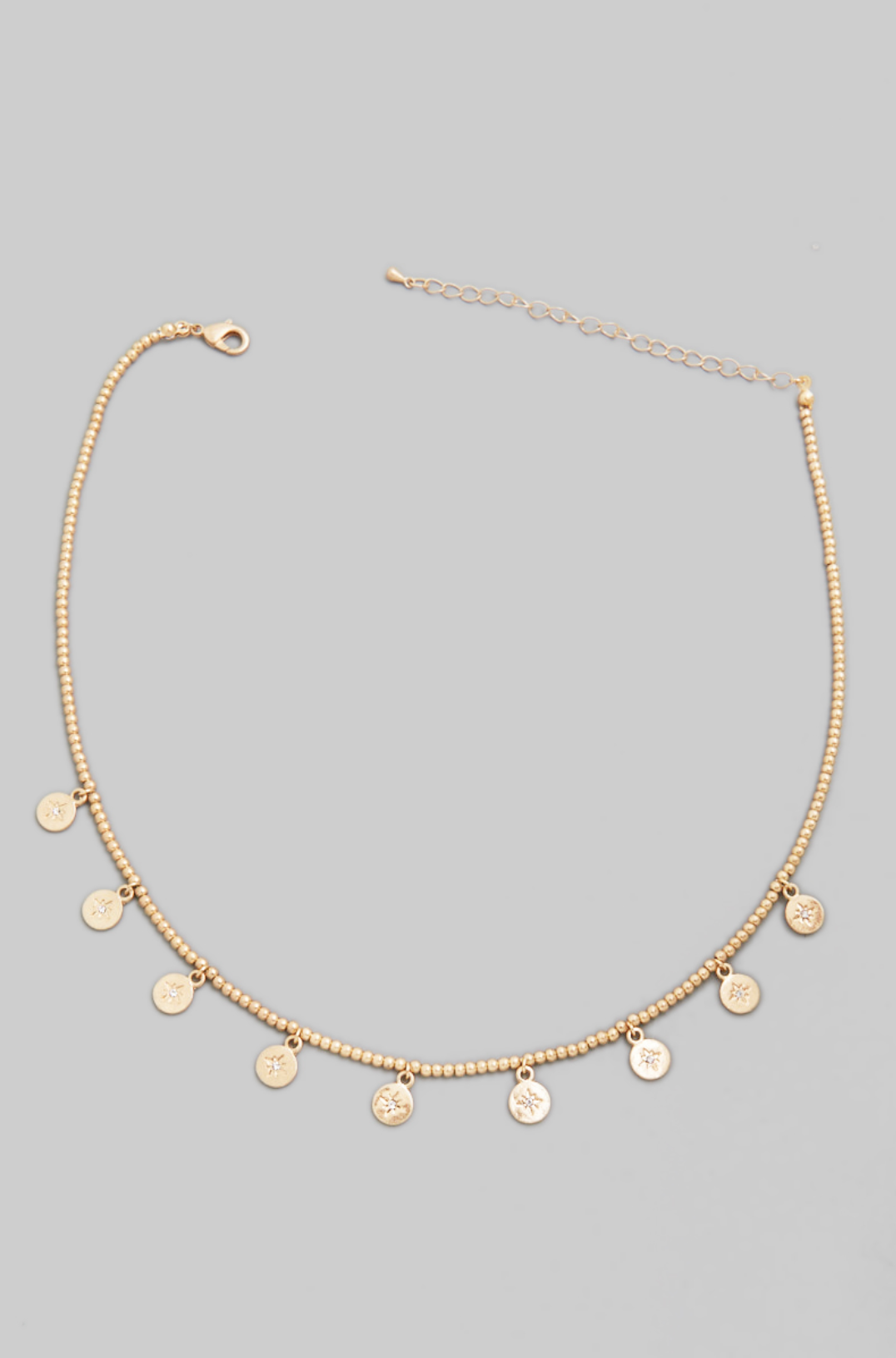 Fresh Out Necklace