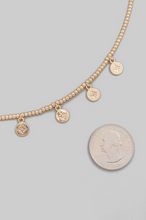 Load image into Gallery viewer, Fresh Out Necklace
