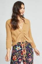 Load image into Gallery viewer, Swing My Way Sweater