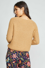 Load image into Gallery viewer, Swing My Way Sweater