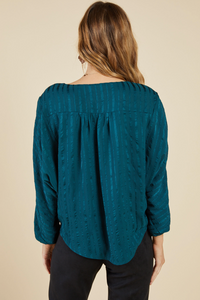 Under The Willows Blouse