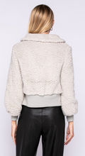 Load image into Gallery viewer, City Girl Crop Jacket