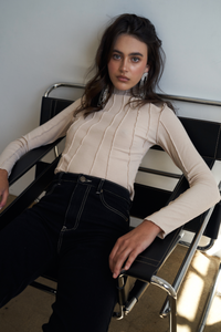 For The Season Top