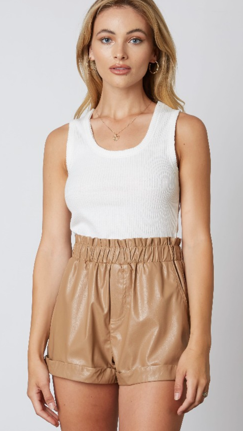 It Girl Short