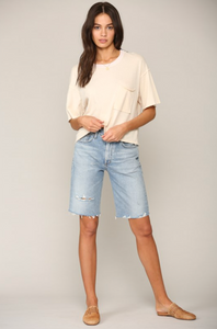 The Salty Tee Bone