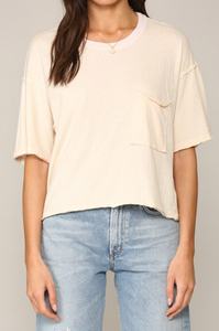 The Salty Tee Bone