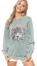 Load image into Gallery viewer, Dreamer Sweatshirt