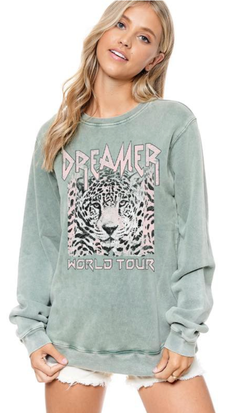 Dreamer Sweatshirt