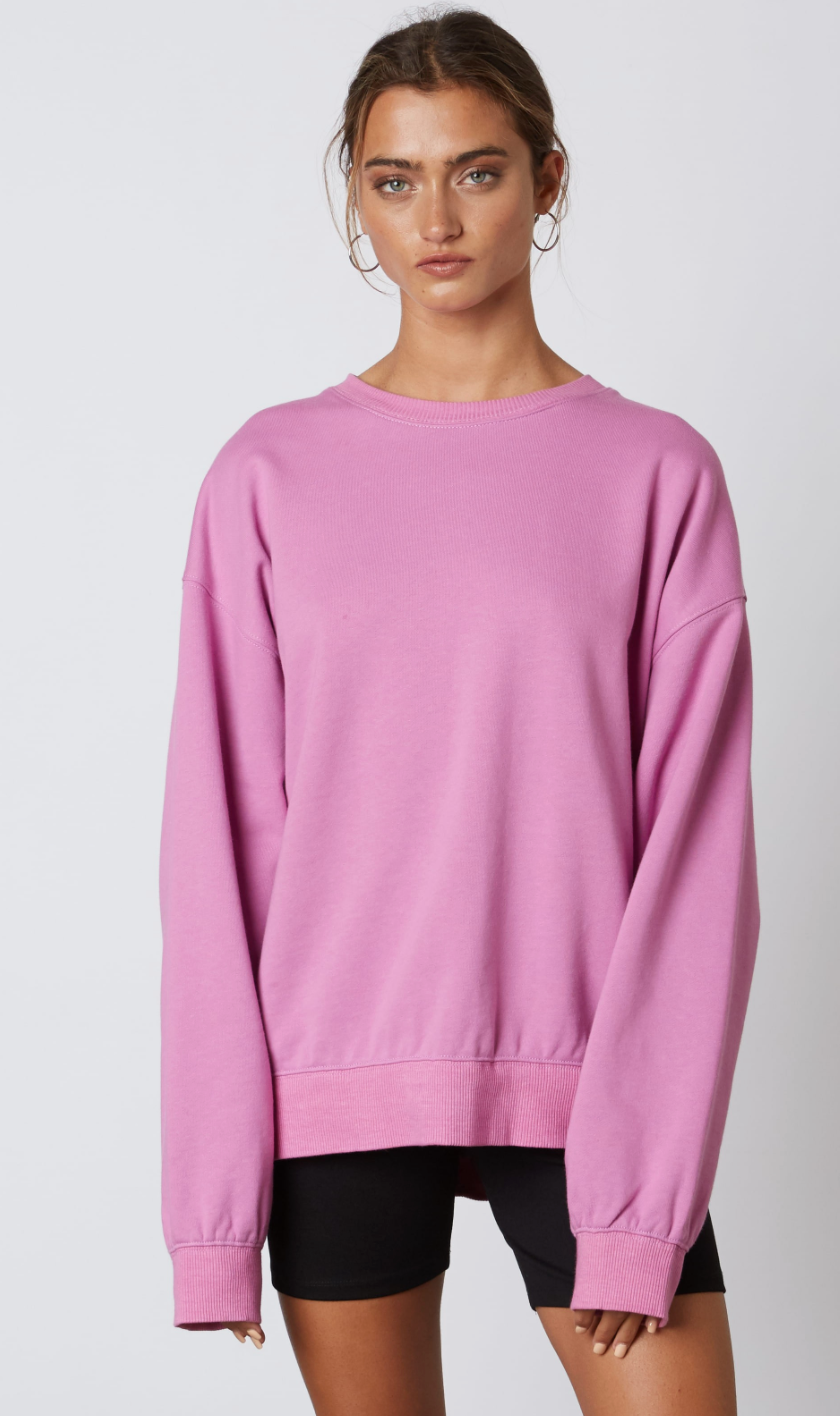 Mood Sweatshirt