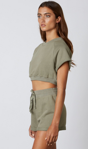 Overnight Top