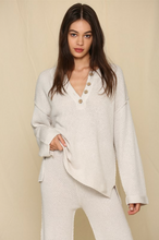 Load image into Gallery viewer, Colder Days Sweater Top