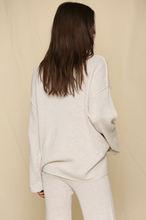 Load image into Gallery viewer, Colder Days Sweater Top