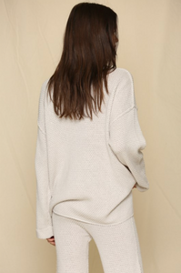 Colder Days Sweater Top