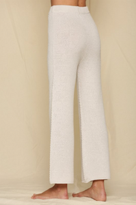 Colder Days Knit Pants