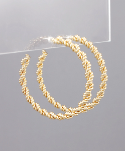 Two Chainz Hoops
