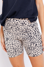 Load image into Gallery viewer, Alyssa Bike Shorts