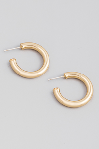 Mattie Hoops