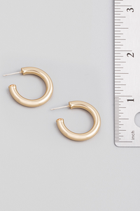 Mattie Hoops