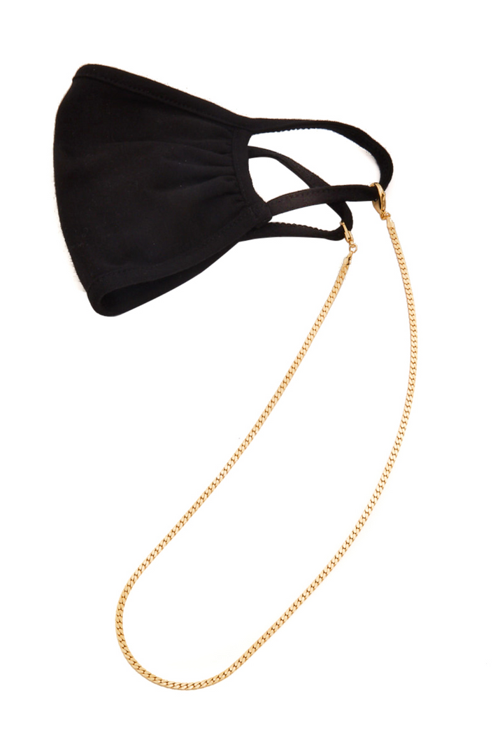Flatline Mask Chain