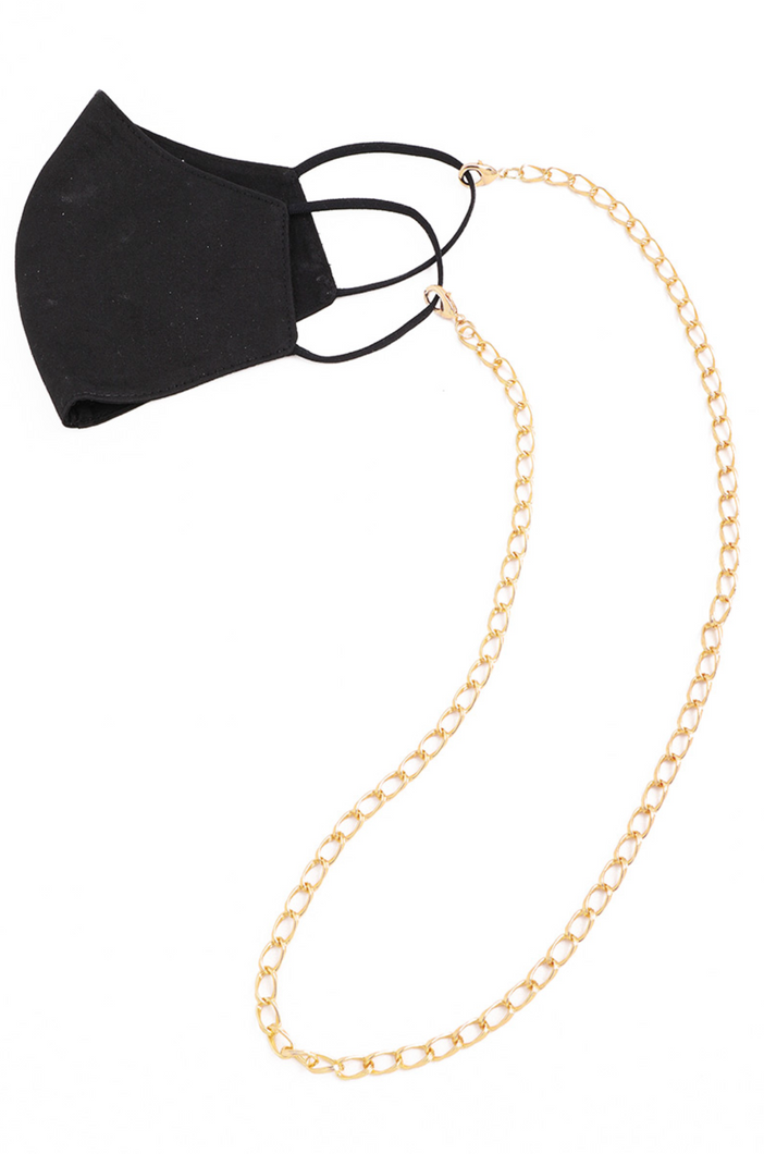 Run It Mask Chain
