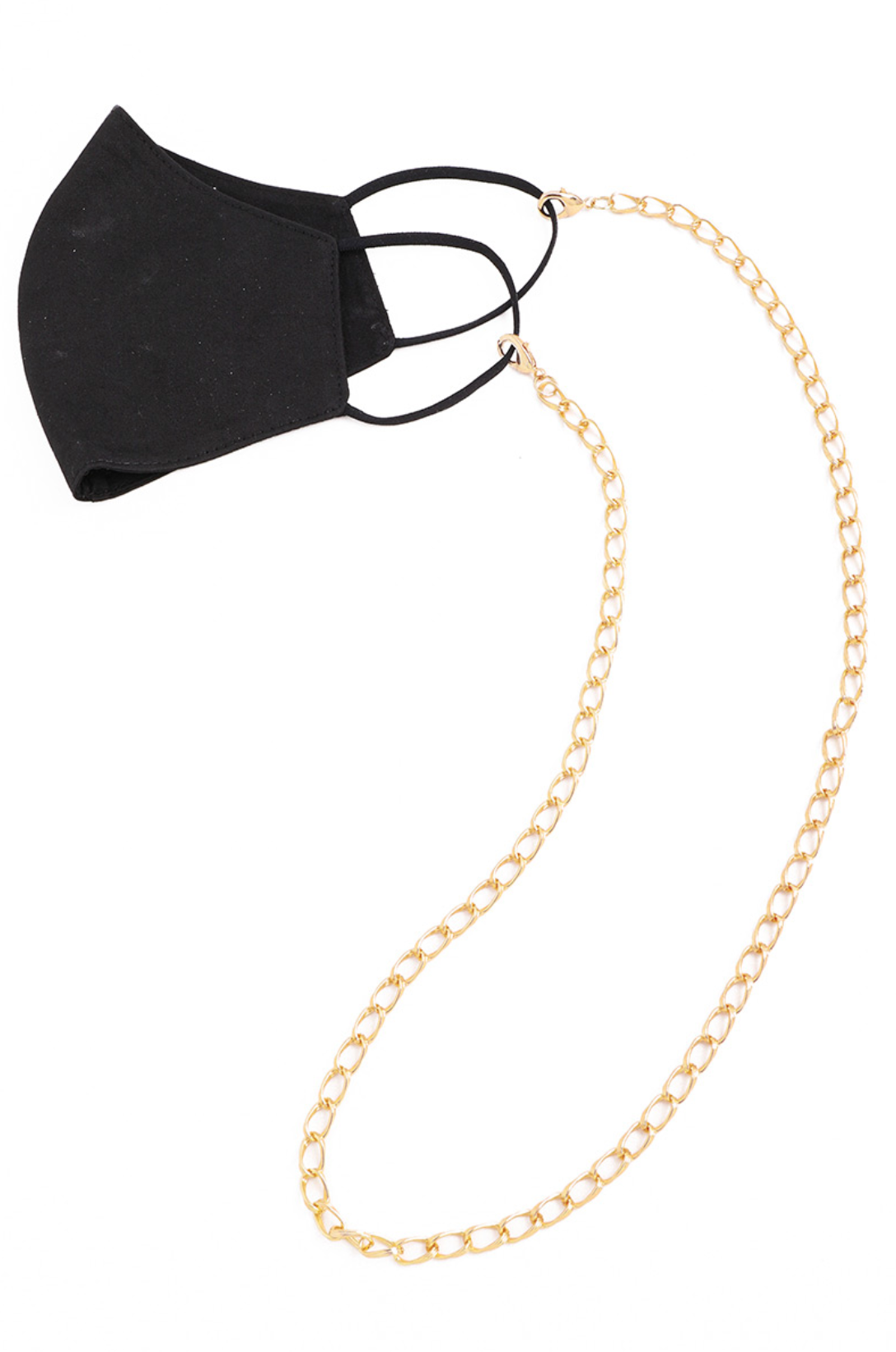 Run It Mask Chain