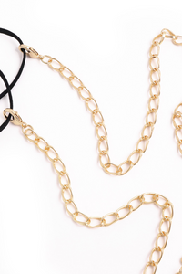 Run It Mask Chain