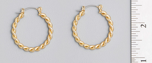 Better Views Hoops