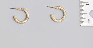Sweetest Thing Hoops
