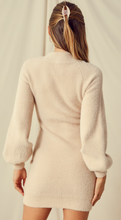 Load image into Gallery viewer, Soft Touch Sweater Dress