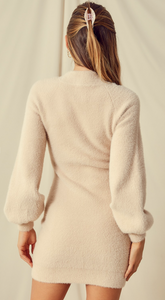 Soft Touch Sweater Dress