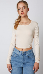 Close Circle Top