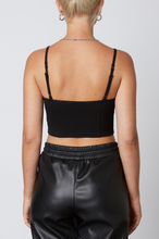 Load image into Gallery viewer, Jersey Bustier
